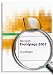 Microsoft Office Frontpage 2003 f&uuml;r Windows - Grundlagen
