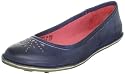 Kickers Glams 035293-50 10 Damen Ballerinas