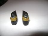RH & LH ROUND TOOL HOLDERS