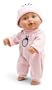 Wild Planet Water Babies Caucasian 9" Newborn Pink Ladybug Sleeper