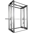 Bodycraft Fitness Jones Smith Machine