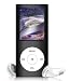 2GB Black 4th Generation MP3 Player MP4 Player