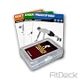 FitDeck Combat Sports (Booster)
