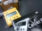 Caller ID Display Unit (Wall Mountable Option) SID01-S