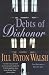 Debts of Dishonor: An Imogen Quy Mystery
