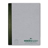Roaring Spring Recycled Composition Book, 9 3/4