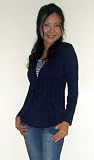 Annee Matthew Drawstring Hoodie # 1009