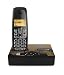 Electronics : Doro NeoBio 25r DECT with Answering Machine - Black