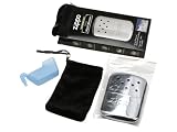 from Zippo Zippo Deluxe Hand Warmer Kit With 125ml Tin of Zippo Lighter Fuel