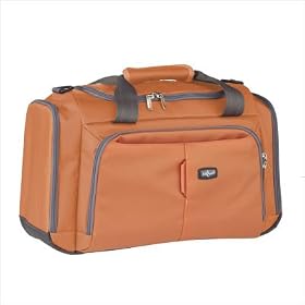 Buy Eagle Creek HC2 Hovercraft In Flight Bag in Orange Crush EC-20245084 by Eagle Creek