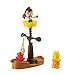 Fisher-Price Jake and The Never Land Pirates Spinning Tiki Adventure