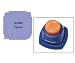 4-In-1 Corner Punch Embosser: Spiral