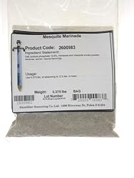 Excalibur Mesquite Marinade, 6-Ounce Units (Pack of 12)