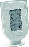Eigenschaften Technoline  / Technoline WS 250 silber-grau - Wetterstation