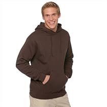 Fruit of the Loom - Kapuzen-Sweatshirt 'Hooded Sweat'