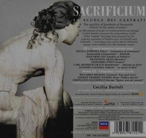 Sacrificium [Limited Edition]