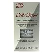 Wella Color Charm Liquid # 7G Medium Pure Gold Blonde Haircolor