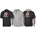 Reebok New Jersey Devils 3 in 1 Hoodie and T-Shirt Combo