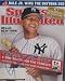 Alex Rodriguez autographed Sports Illustrated Magazine (New York Yankees)