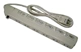 省エネタップ 2m SK-6S02W