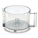 Cuisinart Food Processor Extra Work Bowl