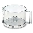 Cuisinart Food Processor Extra Work Bowl: 7-CUP