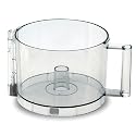 Cuisinart FP-631AGTX Work Bowl with Handle 7-c.