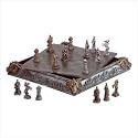 Furniture online: Medieval Chess Set