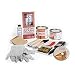 Therma Tru Stain Kit Cherry Fiberglass Door Finishing Kit