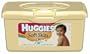 Huggies Baby Wipes in Pop-Up Tub, Shea Butter, 64-Count Tubs (Pack of 8) (512 Wipes)