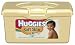 Huggies Baby Wipes in Pop-Up Tub, Shea Butter, 64-Count Tubs (Pack of 8) (512 Wipes)