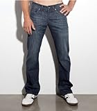 G by GUESS Archaic Low Bootcut Jeans