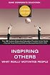 Inspiring Other (Leading from the Center): What Really Motivates People (Leading from the Center)