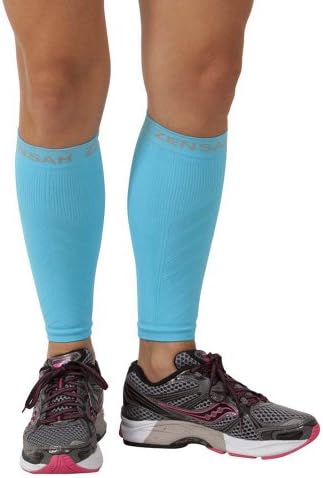 Zensah Compression Leg Sleeves