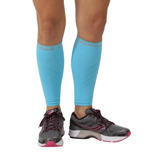 Zensah Compression Leg Sleeves