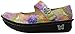 Alegria Women's Paloma Professional Mary Jane Flat