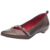 Kickers Fifties Ballerines femme