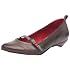 Kickers Fifties Ballerines femm