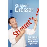 Stimmt's?