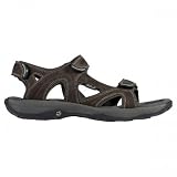 Produkt-Bild: Jack Wolfskin Outdoor-Sandale REDWOOD SANDAL MEN mocca
