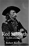 Red Sabbath: The Battle of Little Bighorn: The Battle of Little Big Horn