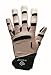 Bionic Women's ReliefGrip Gardening Gloves - Tan/Black