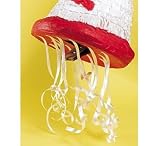 Party Supplies - Pull-String Pinata Kit