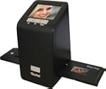Rollei DF-S290 SE HD Scanner Film