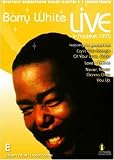 Barry White - Barry White: Live in Germany ( Audio CD ) - B0009OPG4C