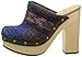 Woolrich Women's Journalist Mule