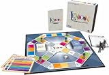 Review Krystal 000 / Lexogon: The Great Game of Words Board Game