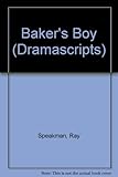 Baker's boy