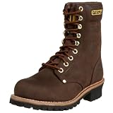 Caterpillar Mens Logger 9 Logger Boot by Caterpillar