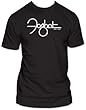 Men's Foghat Est. 1971 Fitted Jersey T-shirt